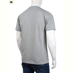 Футболка BIG 3707-116-3 grey