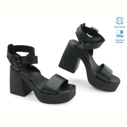 Босоножки Allshoes 186507