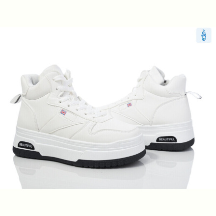 Ботинки Бабочка-Mengfuna-AESD 227-30