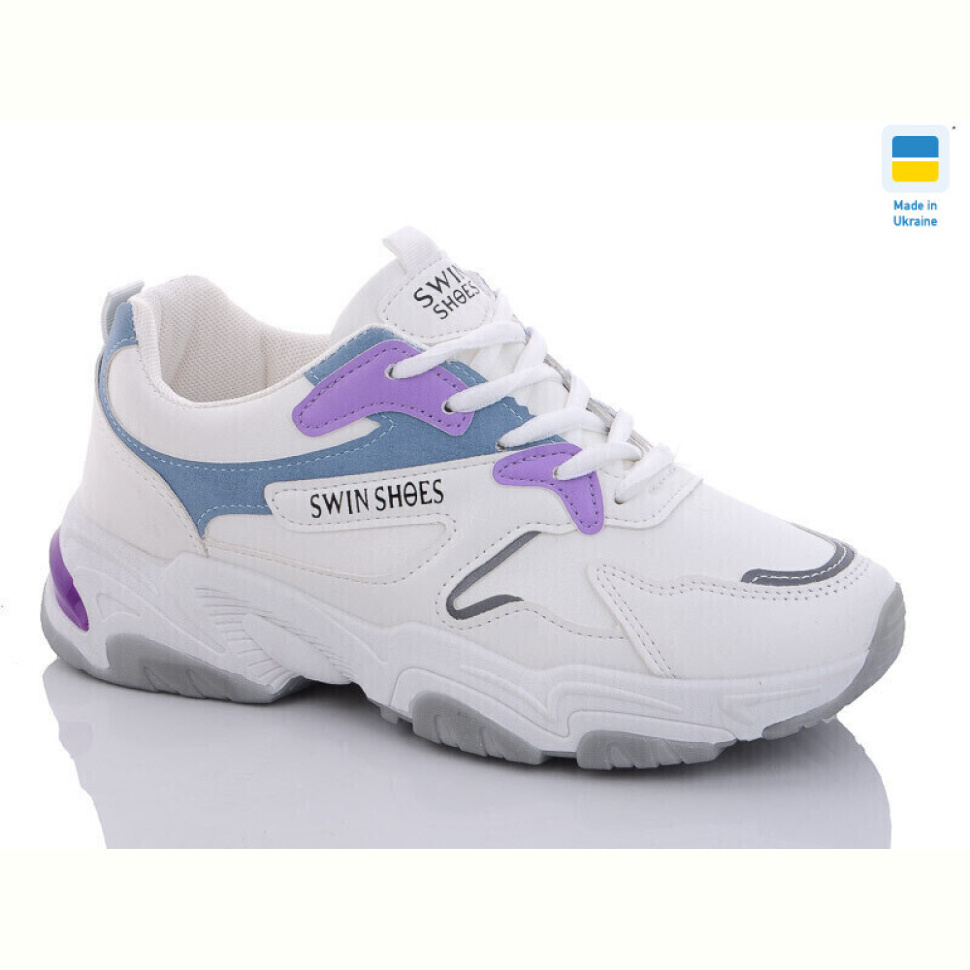 Кроссовки Xifa XF01-077-3