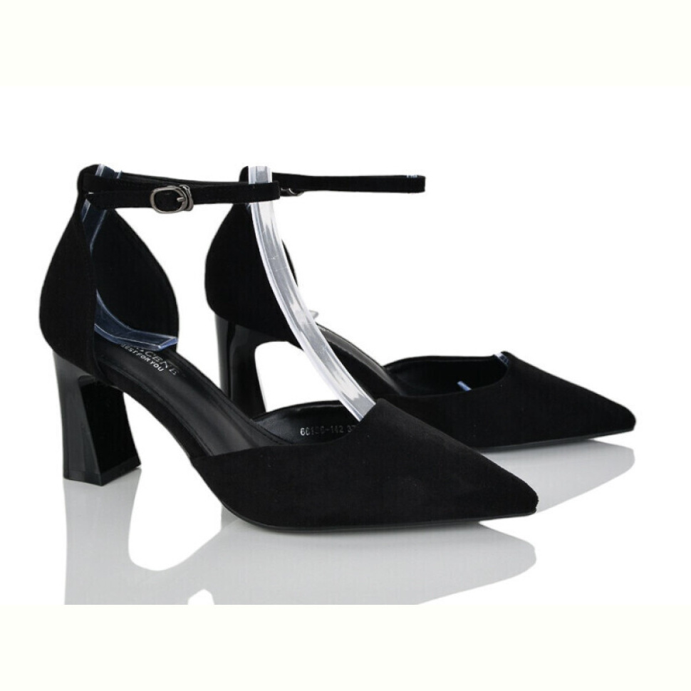 Туфли Бабочка-Mengfuna-AESD 66156-142