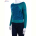 Кофта Victoria J12062 голубой