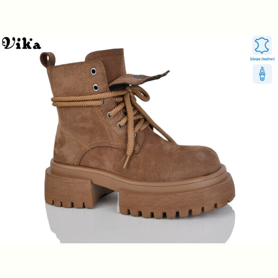 Ботинки Vika K170-6A
