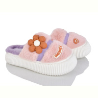 Тапки HOROSO-UFO PA134 pink