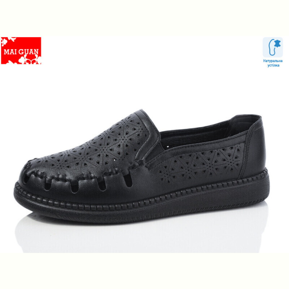 Туфли Maiguan F21-1