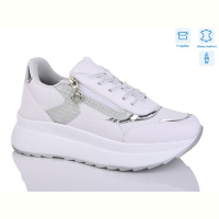 Кроссовки STT 0846 white