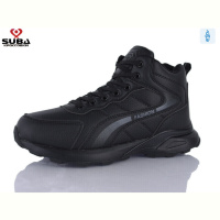 Ботинки SUBA A8555-1