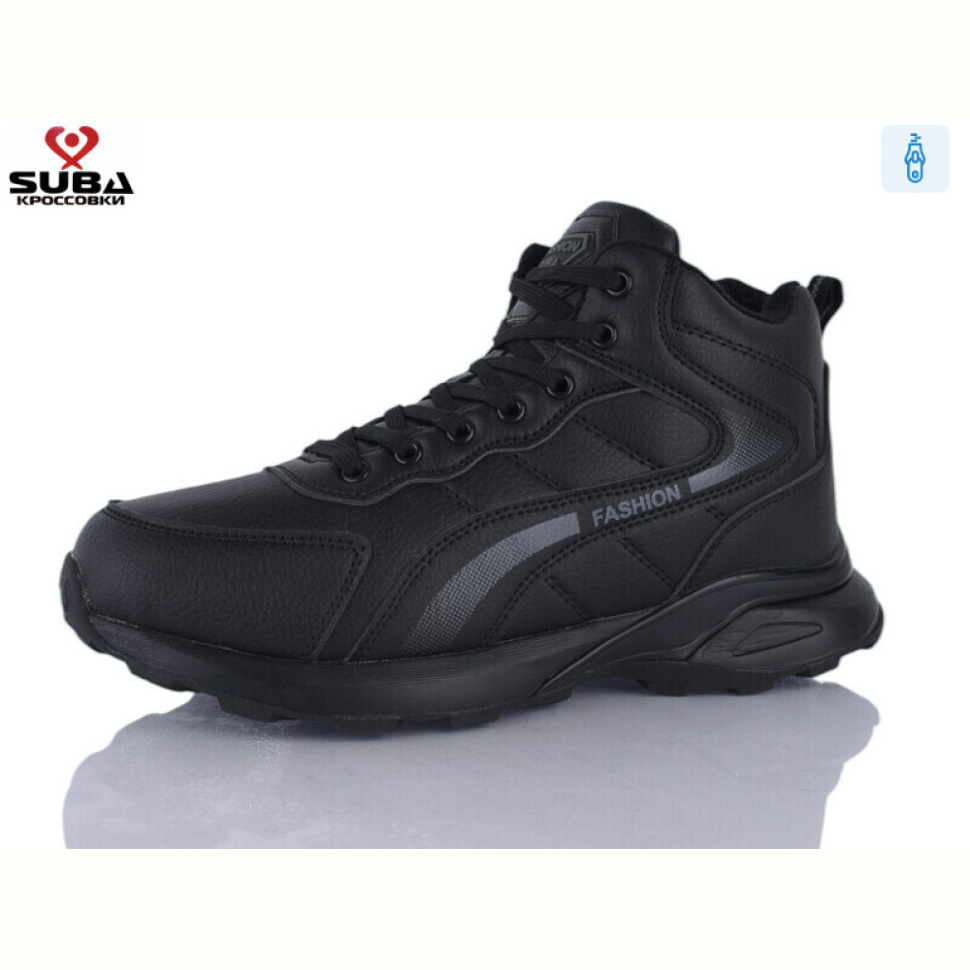 Ботинки SUBA A8555-1 Ботинки SUBA A8555-1