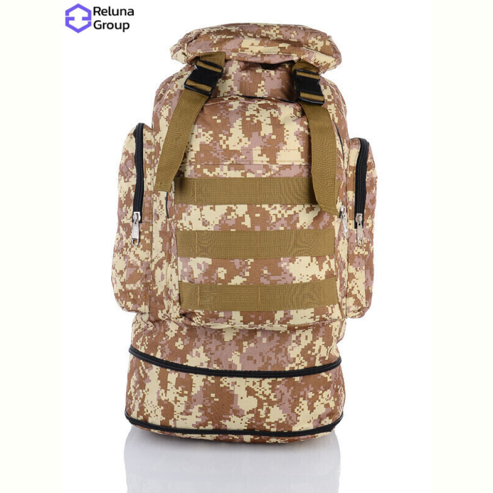 Тактический рюкзак Reluna Group A2026-3 khaki