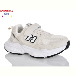 Кроссовки GFB-Канарейка R320-8