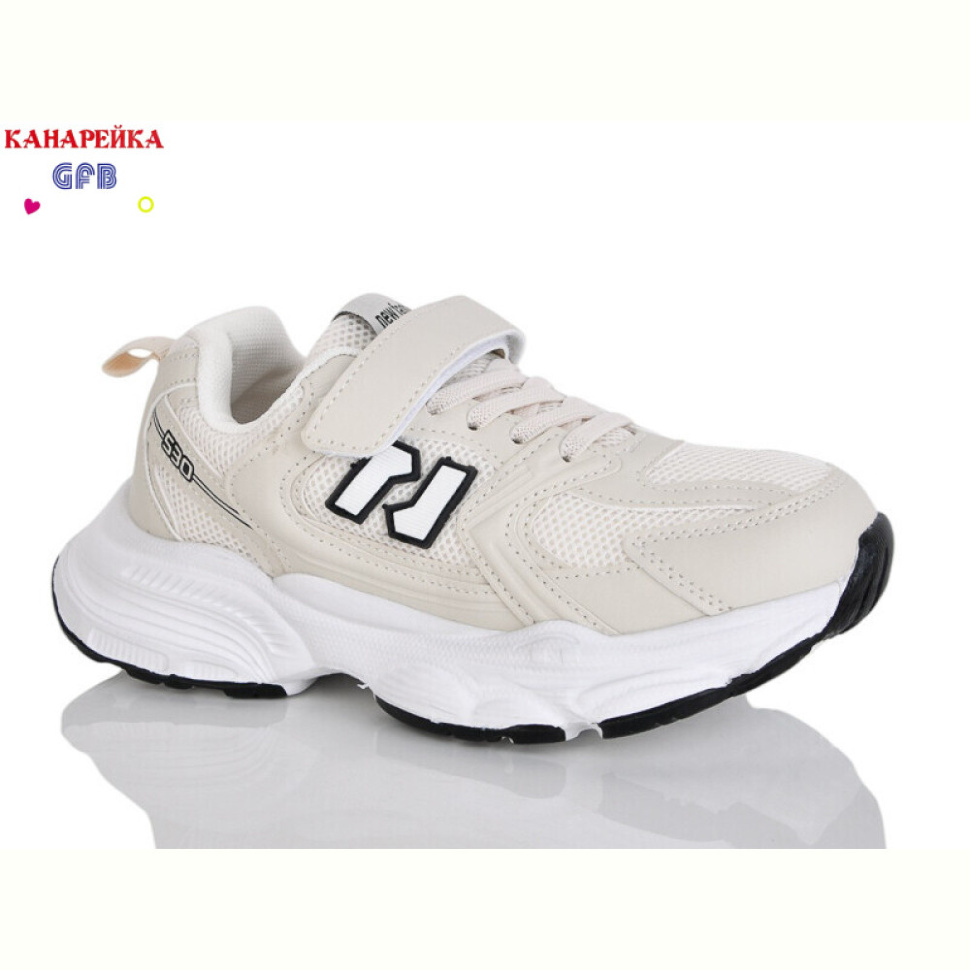 Кроссовки GFB-Канарейка R320-8