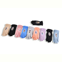 Перчатки Королева L7-06 mix