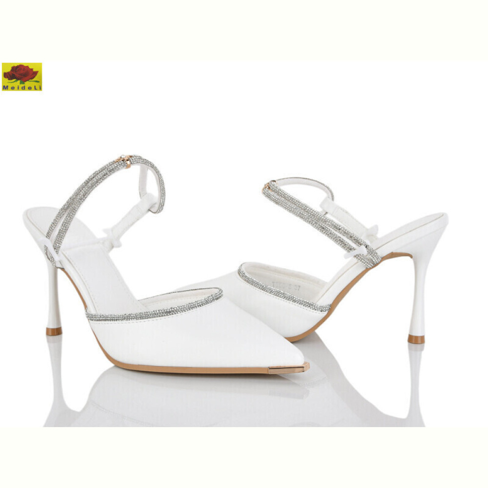 Туфли Mei De Li TT50-6