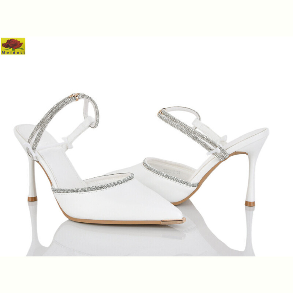 Туфли Mei De Li TT50-6