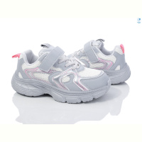 Кроссовки Ok Shoes 11514C