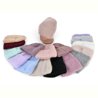 Шапка Red Hat G11-4 mix