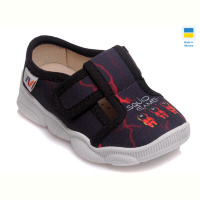 Тапки Prime-Opt Weestep WS-R107850077-WS