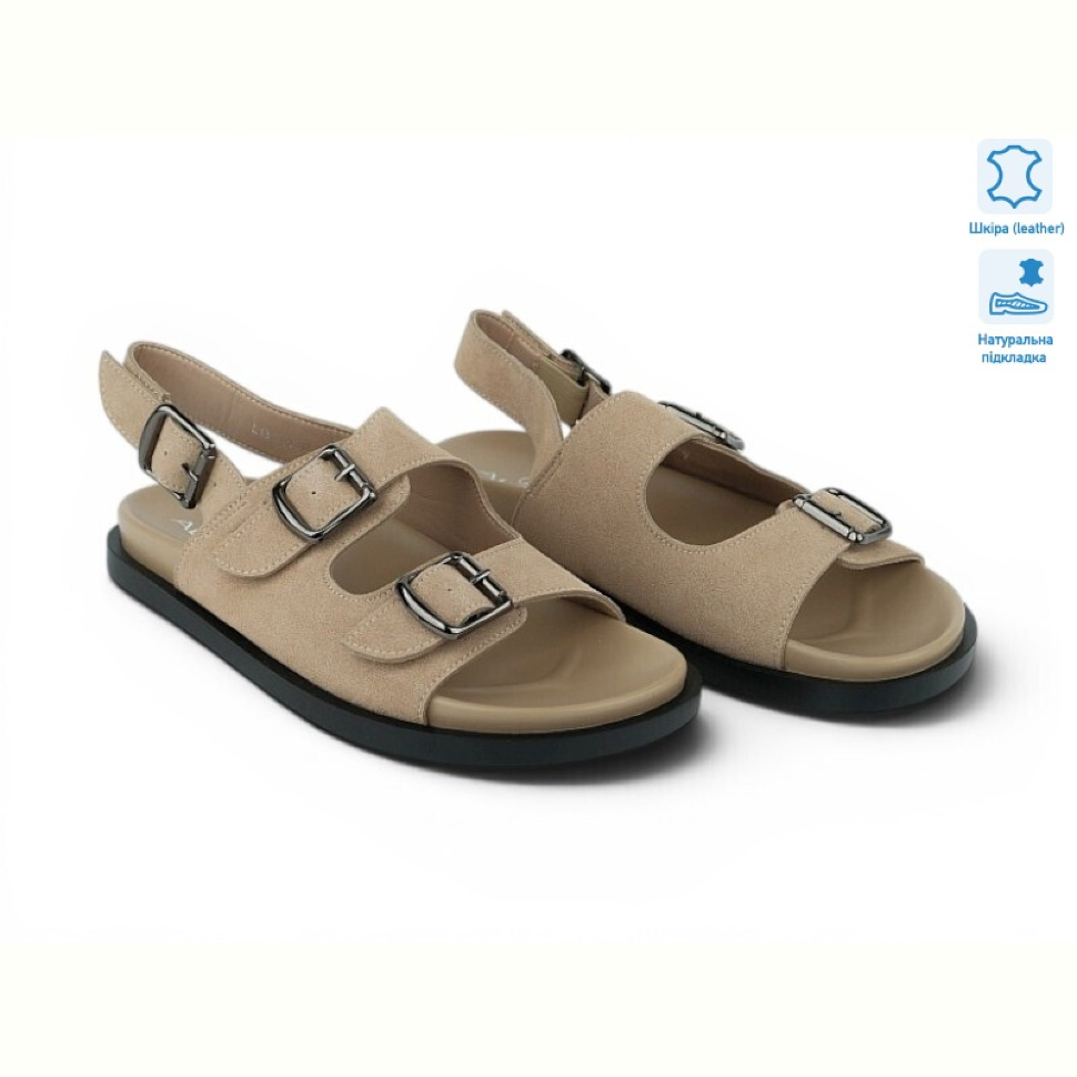 Босоножки Allshoes 209977