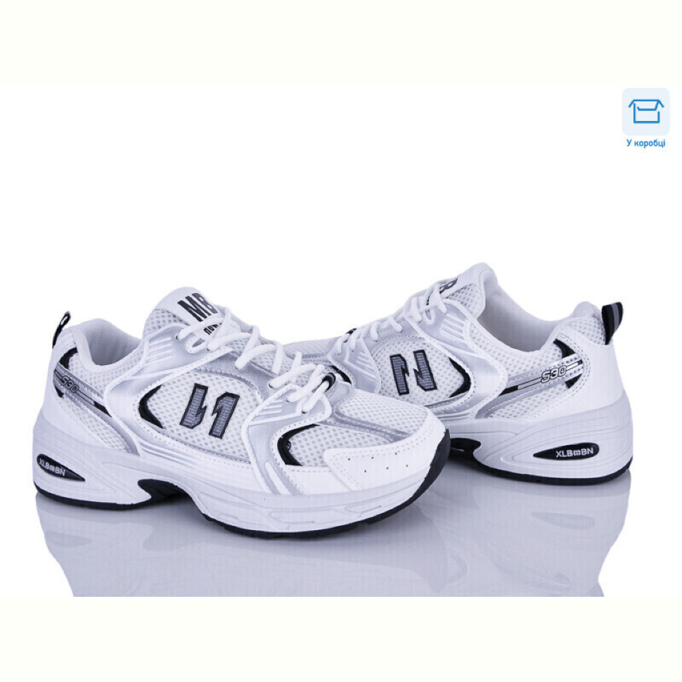 Кроссовки Ok Shoes A095-4