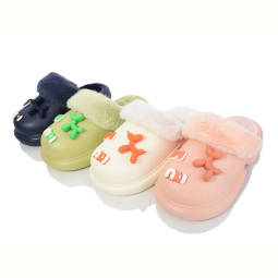 Тапки M&amp;L  Alex13 L660 mix