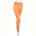 Лосины Obuvok B098-1 orange (10761)