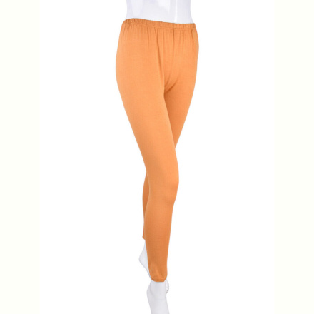 Лосины Obuvok B098-1 orange (10761)