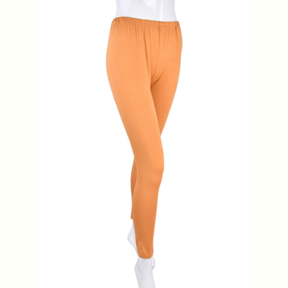 Лосины Obuvok B098-1 orange (10761)