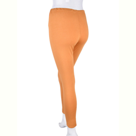 Лосины Obuvok B098-1 orange (10761)