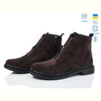 Ботинки Ailinda 14142-5K