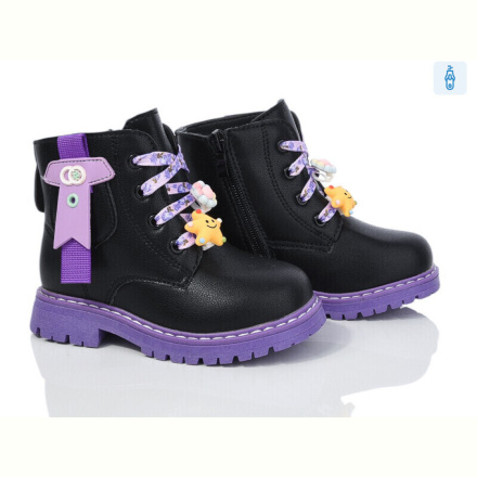 Ботинки Ok Shoes K119A