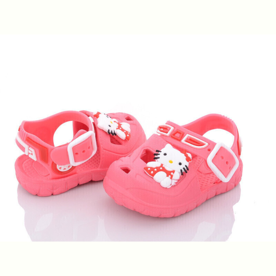 Босоножки Obuvok 51-191