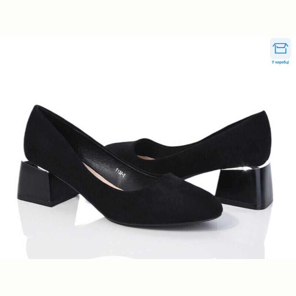 Туфли Love-L&M-ZDW Y132-2