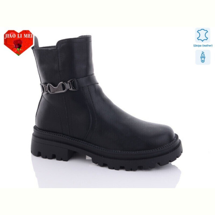 Ботинки Jiao Li Mei 202