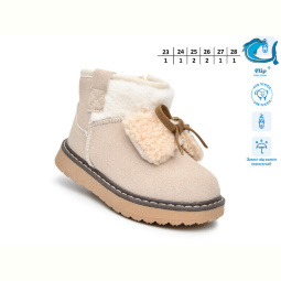 Ботинки TOM.M 51131D