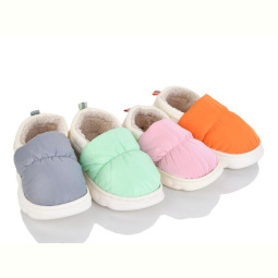 Тапки BABYSHOP 8980 mix