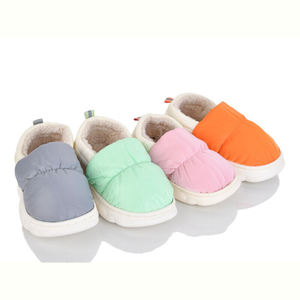 Тапки BABYSHOP 8980 mix