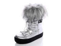 Дутики Bella Paris HY801-19