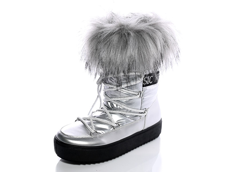 Дутики Bella Paris HY801-19
