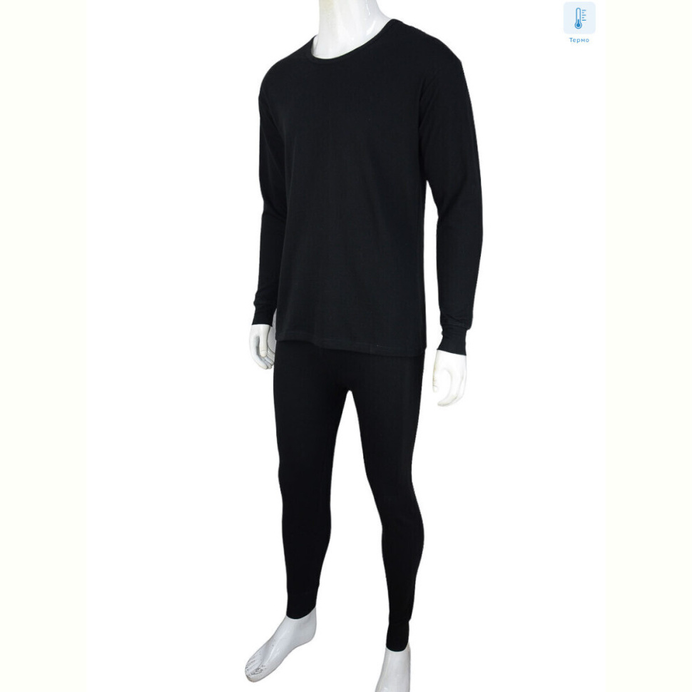 Термобелье Textile 768 black