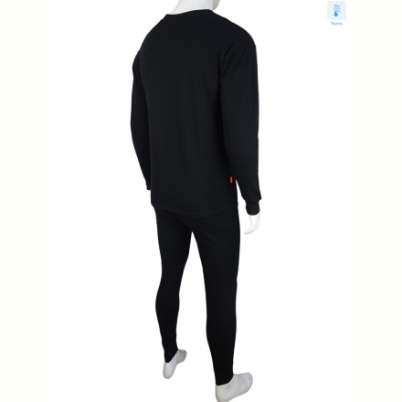 Термобелье Textile 768 black