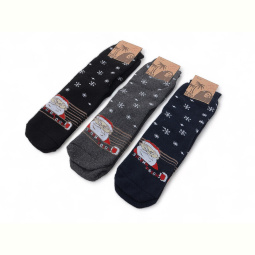 Носки Textile 025 mix