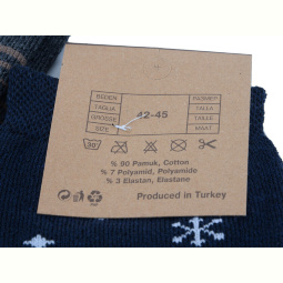 Носки Textile 025 mix