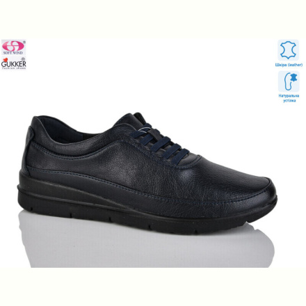 Туфли Gukkcr DB0037-5