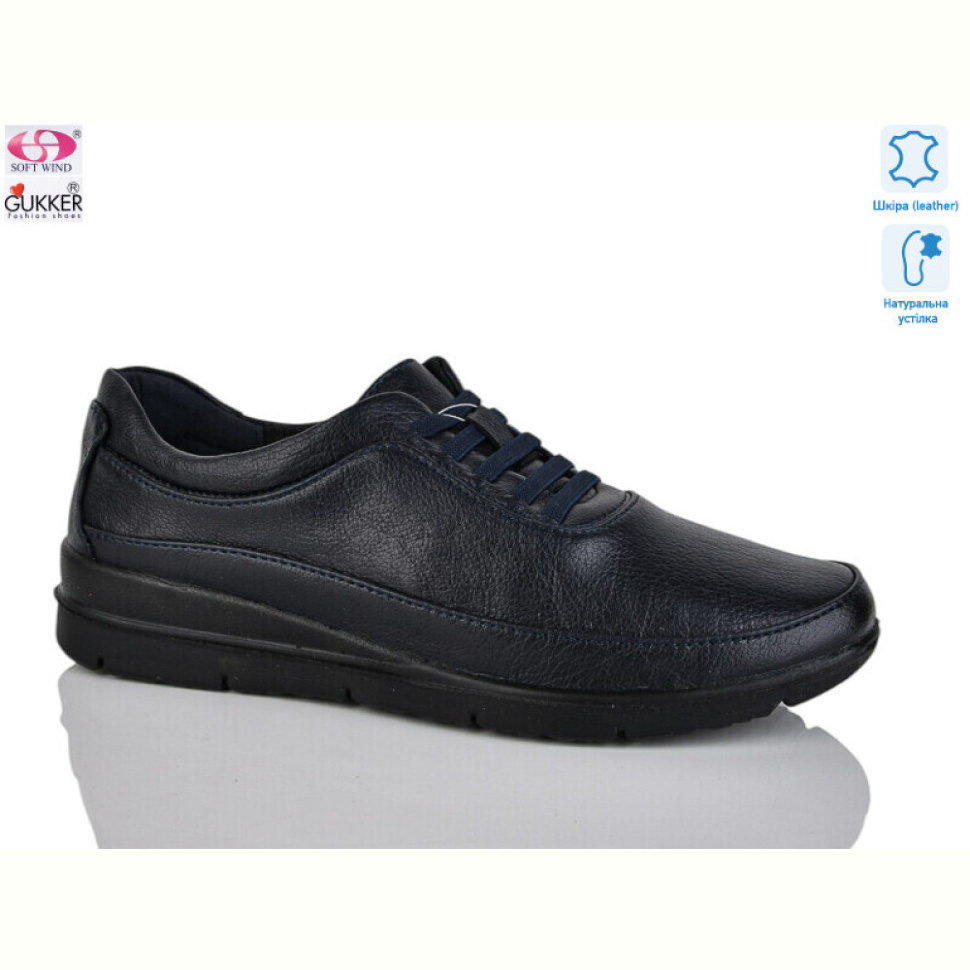 Туфли Gukkcr DB0037-5