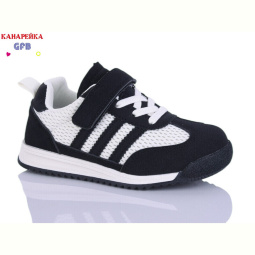 Кроссовки GFB-Канарейка S237-2