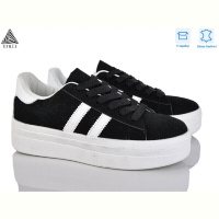 Кроссовки STILLI Group WA60-2R шкіра