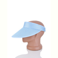 Кепка RuBi 7012-8 l.blue (58)