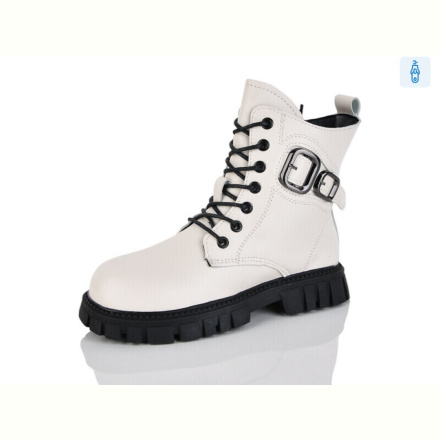 Ботинки KEWK M30-30 beige