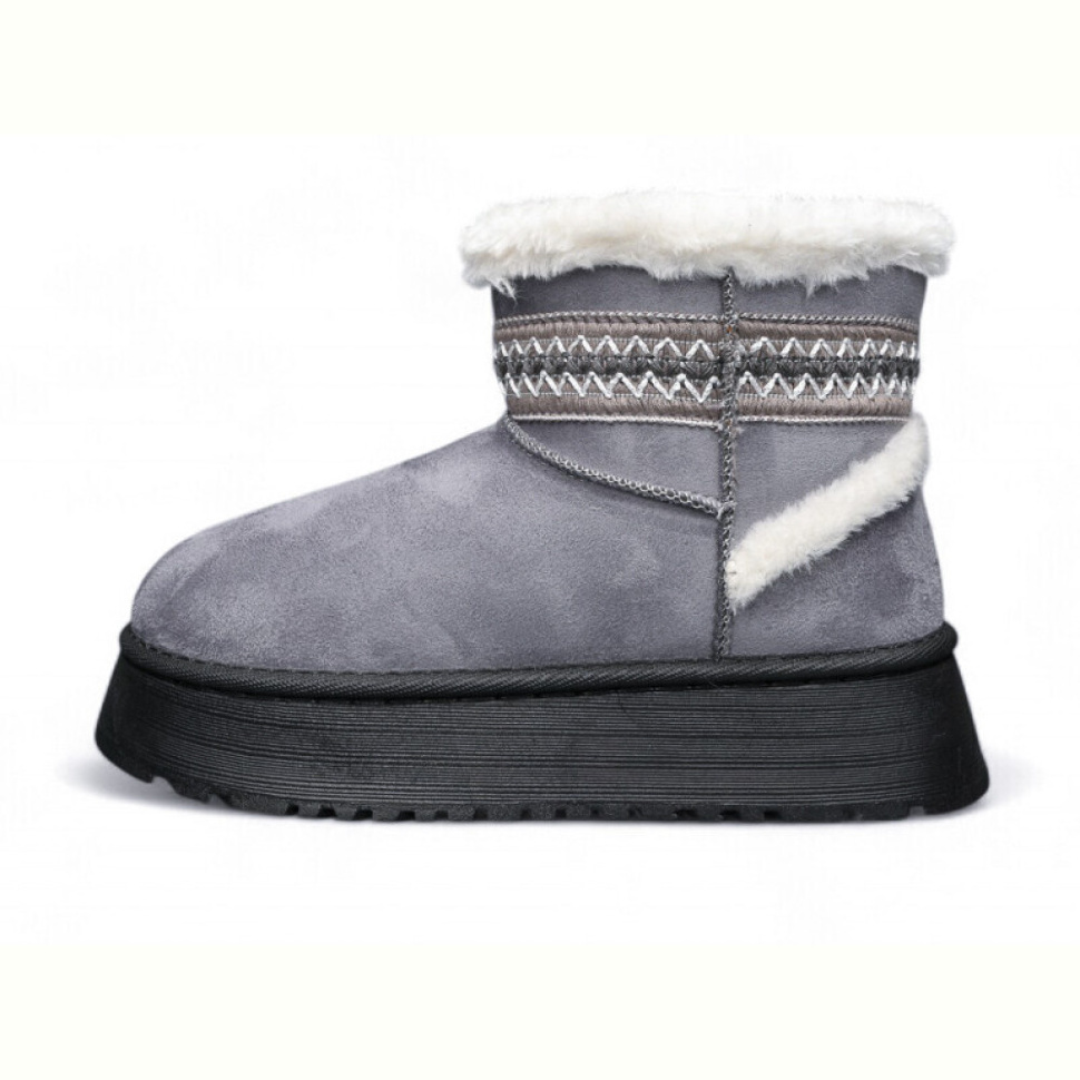 Угги Luck Line A6-3 Угги Luck Line A6-3