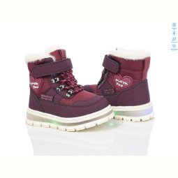 Дутики TOM.M 11328F LED